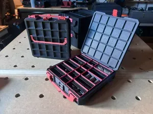 Schubox V2 [5X5]