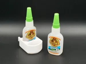 Ikea Skadis Gorilla Super Glue Gel XL (25g) v2