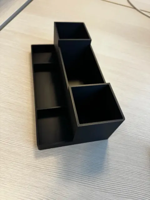 Large Tower Desk Organizer by MadeByChiuso — Фото 3 из 6