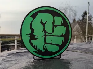 lightbox main hulk