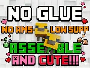 Minecraft new chick