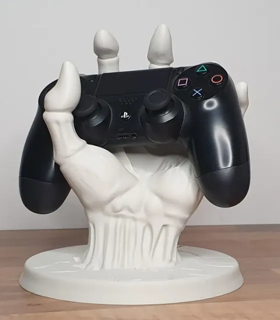 Ghulhand Controller Halter — Image 5 of 7