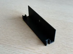 RackMod 1U Module: Cover for Empty Bays