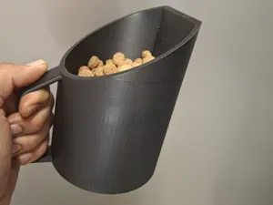 Pet Food Scoop | Dog & Cat Food Scoop
