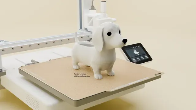 Doggy Plant Pot — Image 2 of 4