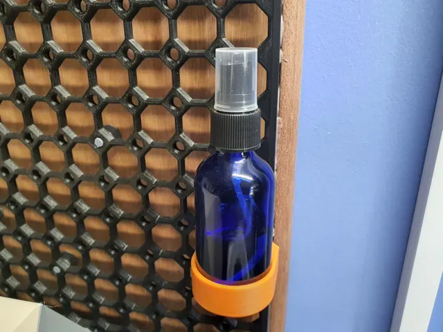 HSW and Multiboard Holders for 60ml Spray Bottles — Фото 4 из 4