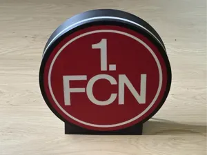 Lightbox 1.FC Nürnberg