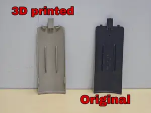 LG AKB76040301 Remote Battery Cover Replacement