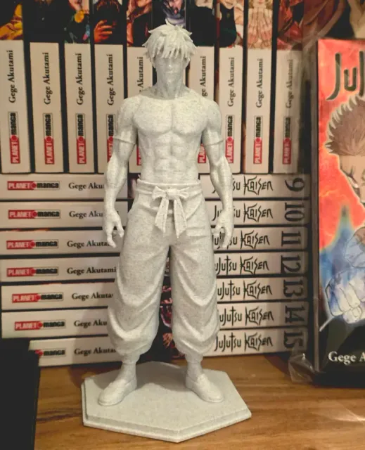 Gojo Satoru - New Outfit - Jujutsu Kaisen — Фото 3 из 7