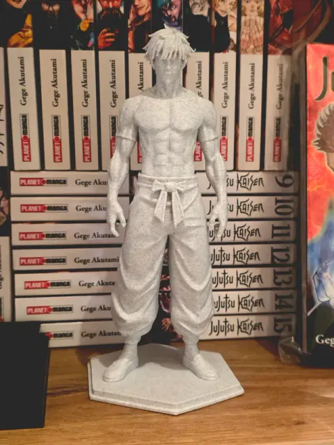 Gojo Satoru - New Outfit - Jujutsu Kaisen — Фото 2 из 7
