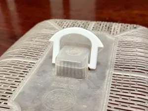 Food Cover Replacement Handle