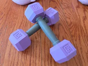 Children's Play Dumbbells