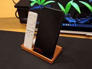 Phone stand multi