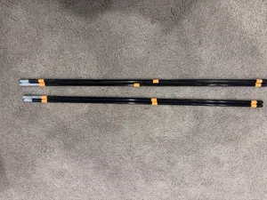 Gazelle G5, G6 Tent Pole Markers (11mm)