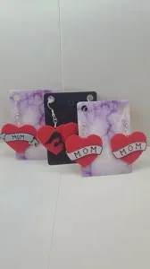 Mother's Day Earrings