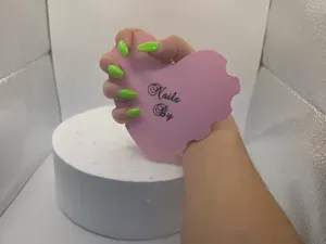 Nail Display Holder Nails By....