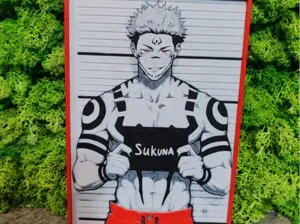 Jujutsu