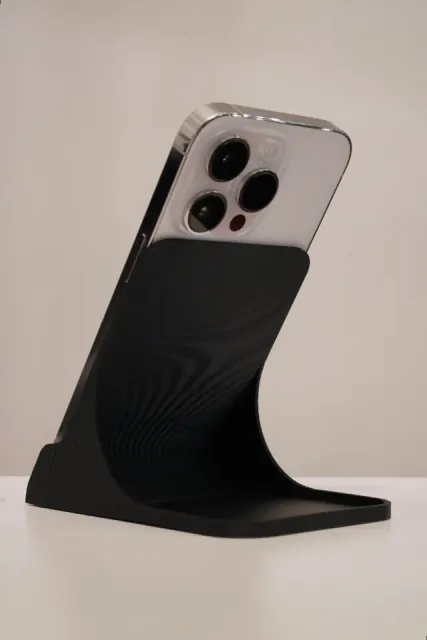 iPhone 12/13/14/15/16 Pro Stand — Фото 2 из 4