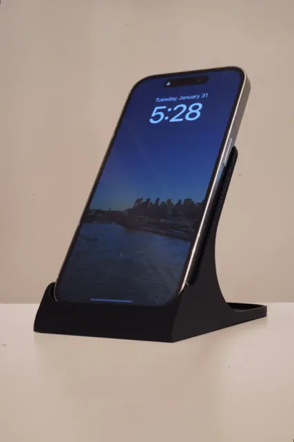 iPhone 12/13/14/15/16 Pro Stand — Фото 3 из 4