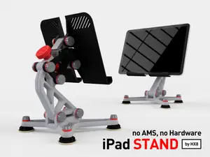 HX8 iPad Stand