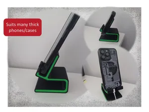 Phone Stand for Cases iPhone Samsung