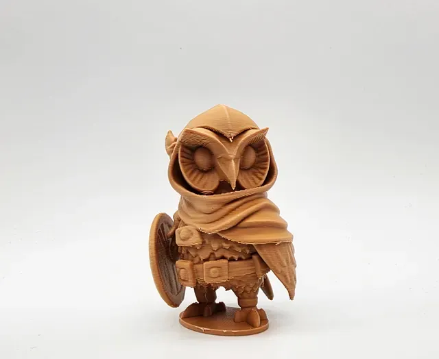 The Squire - Owls & Dragons — Фото 3 из 10