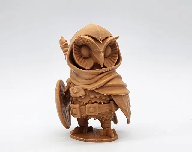 The Squire - Owls & Dragons — Фото 2 из 10