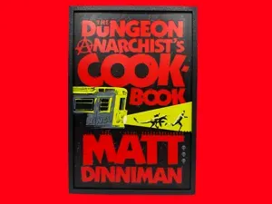 Dungeon Crawler Carl - Book #3 - Matt Dinniman