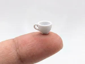 The smallest coffe cup in the world (Nozzle 0.4)