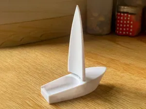 Sail Boat
