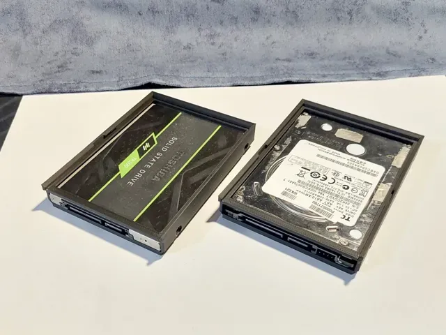 2.5" Drive Case for HDD/SSD - Modular Storage — Image 4 of 7