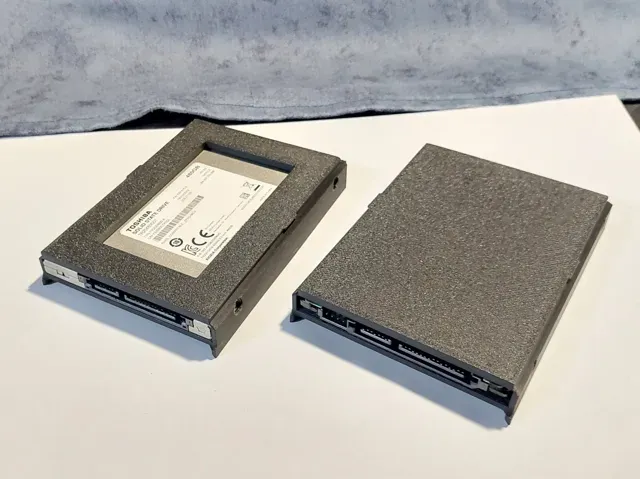 2.5" Drive Case for HDD/SSD - Modular Storage — Image 3 of 7