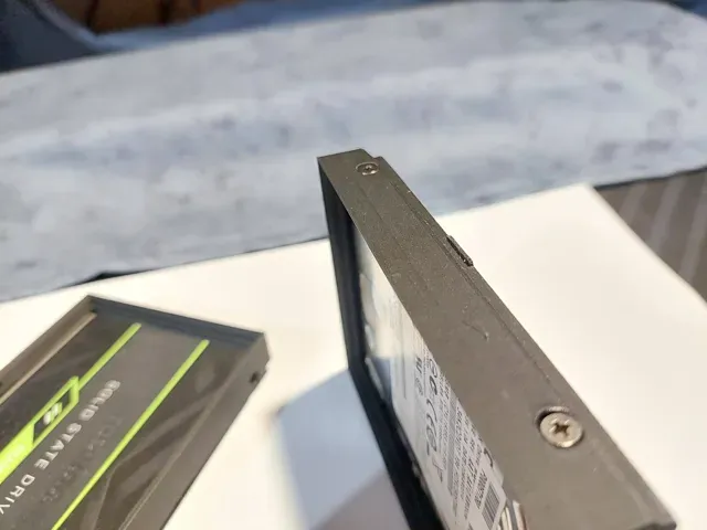 2.5" Drive Case for HDD/SSD - Modular Storage — Image 6 of 7