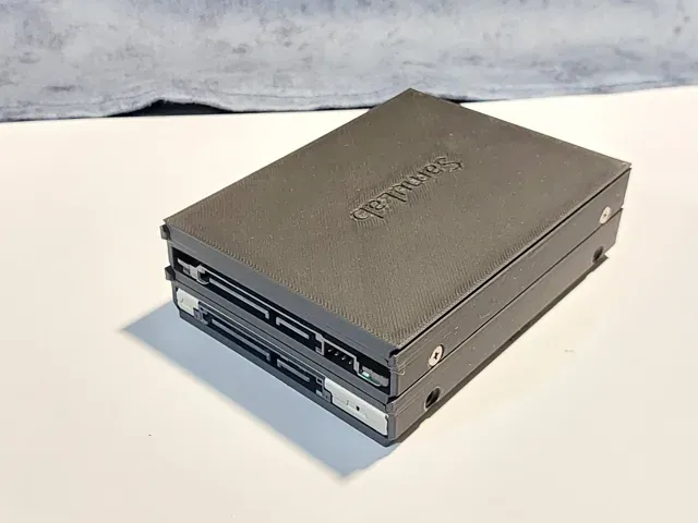 2.5" Drive Case for HDD/SSD - Modular Storage — Image 2 of 7