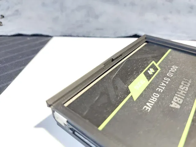 2.5" Drive Case for HDD/SSD - Modular Storage — Image 5 of 7