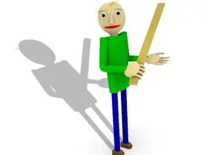 Baldi's Basics in Education & Learning