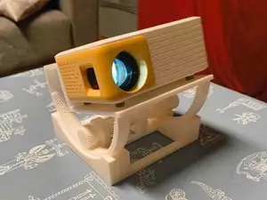 Projector Angle Adjuster V3