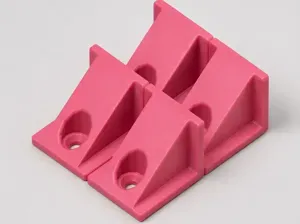 Soporte para entrepaño o división de cajón