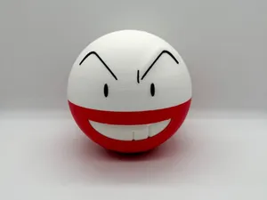 Electrode Multicolor