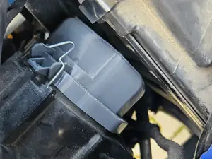 lamp cap for LEDs Audi A4 B5