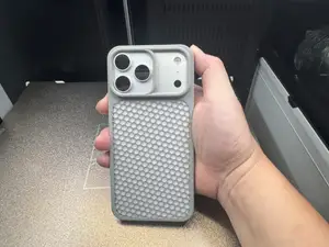 iphone 17&18 Pro Max ultrathin case