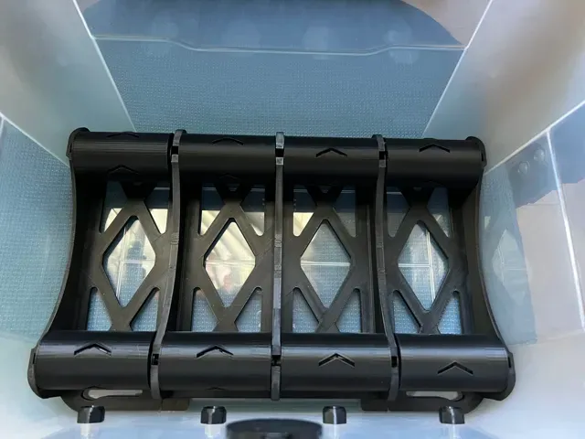 Ezystorage Drybox System - With Auto-Rewind — Image 2 of 5