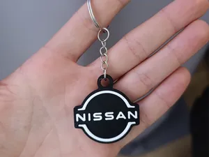 Nissan Keychain