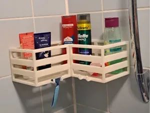 Shower Shelf / Bathroom Shelf