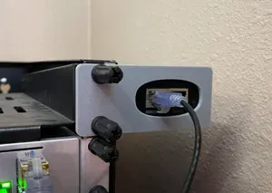 Ubiquiti AI Port Rack Mount