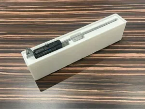 Gridfinity Vernier Caliper Holder