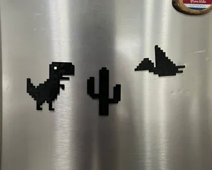 dinosaur pixel