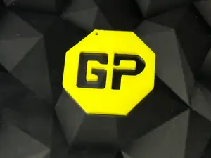 GP Coin - Escape from tarkov