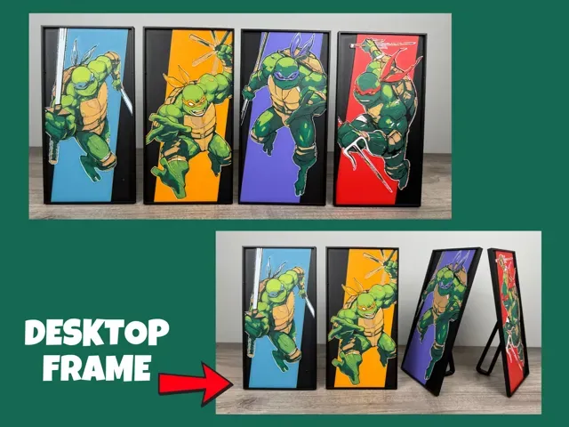 Donatello - Teenage Mutant Ninja Turtle — Фото 2 из 4