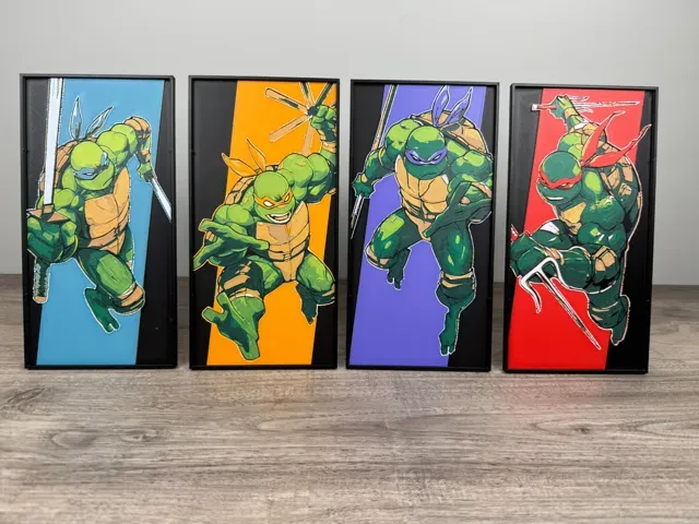 Donatello - Teenage Mutant Ninja Turtle — Фото 3 из 4